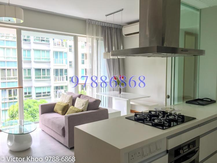 Floridian (D21), Condominium #134187952